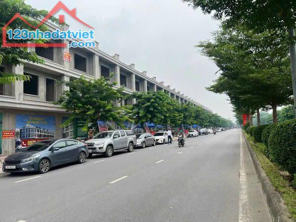 bán đất nền shophouse phù khê từ sơn bắc ninh - 1