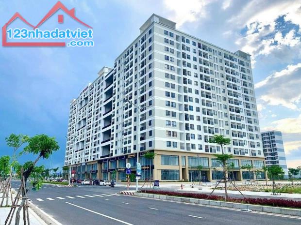 Căn hộ FPT Plaza 3 sắp mở bán đợt 1, giá chủ đầu tư, cơ hội sinh lời cao