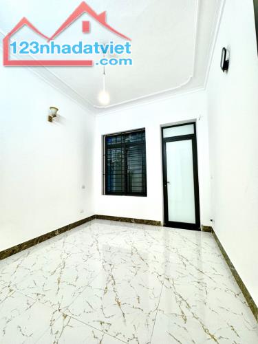 BÁN NHÀ PHỐ TAM TRINH 60M2, 4 TẦNG, MT 3.5M. GIÁ 8.6 TỶ, NGÕ THÔNG, TIỆN ÍCH NGẬP TRÀN - 3