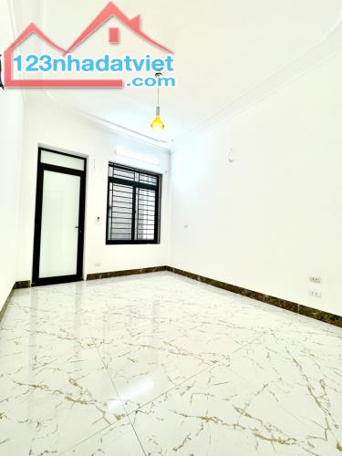 BÁN NHÀ PHỐ TAM TRINH 60M2, 4 TẦNG, MT 3.5M. GIÁ 8.6 TỶ, NGÕ THÔNG, TIỆN ÍCH NGẬP TRÀN - 4