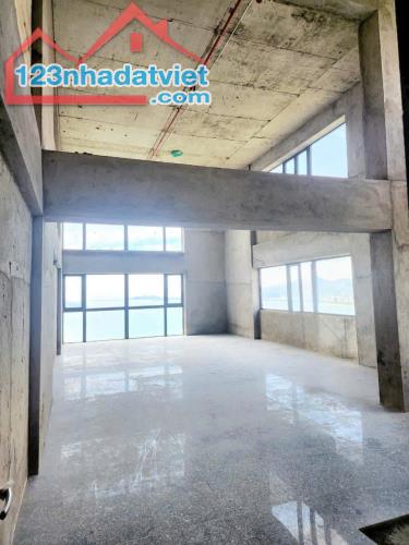 🌹🌹Mở bán căn hộ Penthouse Duplex View Trực Biển duy nhất tại TP Nha Trang 🌹🌹 - 3