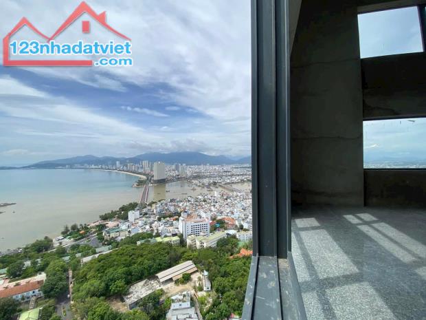 🌹🌹Mở bán căn hộ Penthouse Duplex View Trực Biển duy nhất tại TP Nha Trang 🌹🌹 - 5