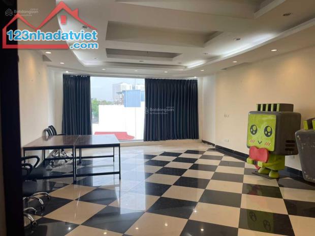 Chính chủ cho thuê Văn Phòng đầy đủ trang thiết bị tại số 4 Phố Huế,quận Hoàn Kiếm, Hà Nội - 4