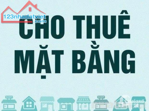 %% CHO THUÊ MẶT BẰNG KINH DOANH Ở TỈNH LỘ 329 XÃ XUYÊN MỘC, HUYỆN XUYÊN MỘC.