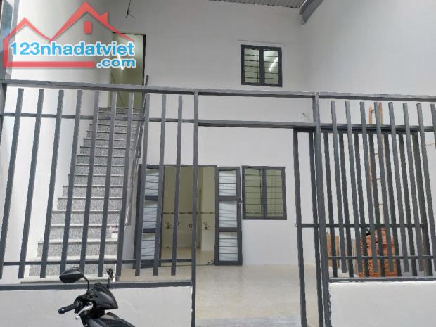 Bán nhà Nguyễn Sỹ Sách, Phường 15, Tân Bình, 50m2, 2 tầng,  Chỉ 4.03 Tỷ TL giá cũ 4.7 tỷ - 1