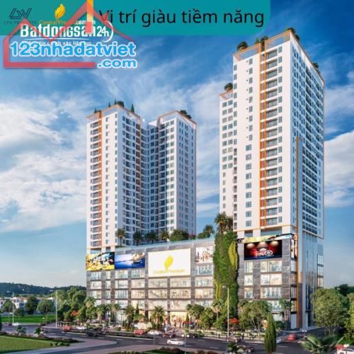 Bán căn 3PN 87m2 Central Premium Q8, giá 5.77 tỷ đã vat, thanh toán nhận nhà ngay