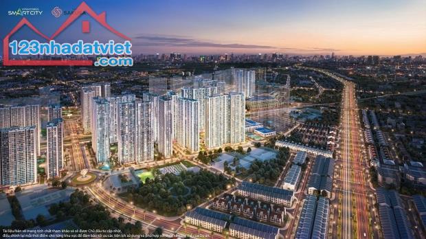 16/10 Bảng hàng cho thuê chung cư Vinhomes Smart City, Quỹ 90 căn giá rẻ nhất thị trường