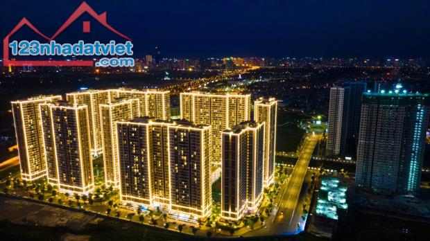 16/10 Bảng hàng cho thuê chung cư Vinhomes Smart City, Quỹ 90 căn giá rẻ nhất thị trường - 1