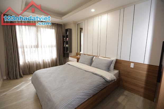 Duy nhất 1 Căn hộ Homyland 3 view sông Giồng, tầng cao, giá gốc CĐT, full nội thất - 5