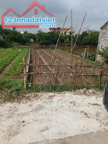 Bán lô đât view hồ dạ trạch diện tích 121m mặt tiền 5.8m giá đầu tư - 4