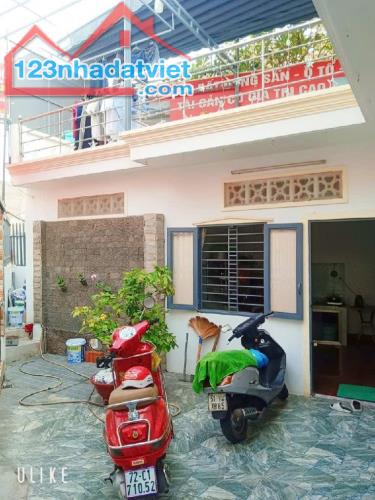 NHÀ BÁN ĐƯỜNG HIỆP THÀNH 13,P HIỆP THÀNH, Q12, 176M2, 5,7 TỶ - 3