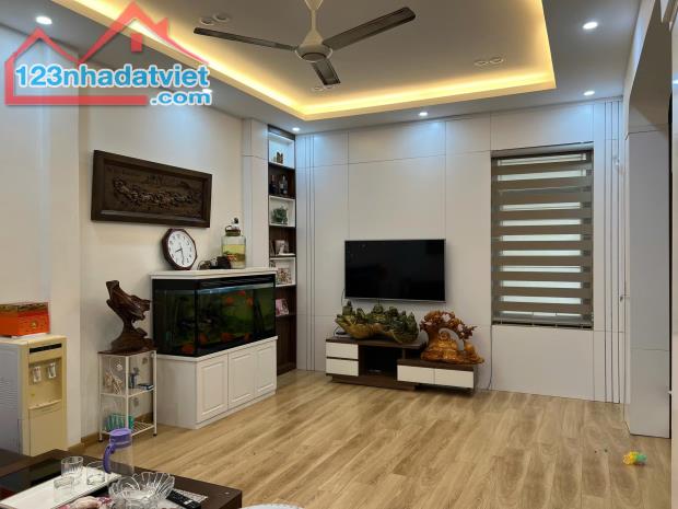 ⭐️BÁN NHÀ VẠN PHÚC⭐️Ô TÔ TRÁNH⭐️LÔ GÓC, GẦN HỒ⭐️MẶT TIỀN KINH DOANH⭐️52M2⭐️12.45 TỶ - 1