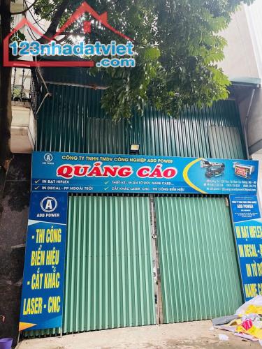 Dương nội 65m2- ô tô vào đất- ngõ ô tô tránh-mặt tiền rộng- mua về xây tòa nhà 7 tầng