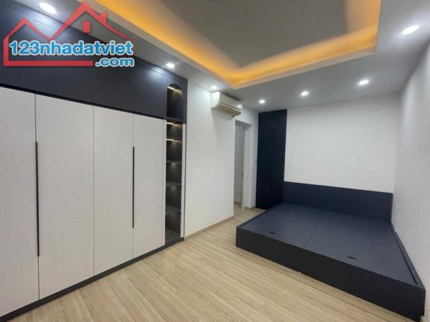 BÁN CHUNG CƯ THÀNH PHỐ GIAO LƯU 80M2 - 4.1 TỶ - 3