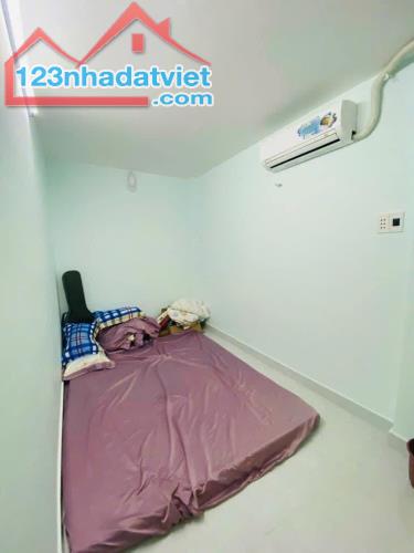 NHÀ TT MỚI ĐẸP, SỔ VUÔNG VỨC, KO LG - NGUYỄN ĐÌNH CHIỂU - 3X8M2, 4TẦNG - NHỈNH 3TỶ - 4