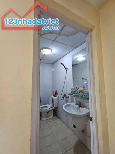 BÁN CĂN HỘ CHUNG CƯ 89M2 TẠI HÀ ĐÔNG - TIỆN ÍCH NGẬP TRÀN - 3