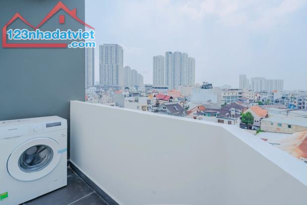 DUPLEX ban công full nội thất sang chảnh chốt nhanh kẻo hết - 5