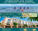 BÁN BIỆT THỰ LIỀN KỀ PHÂN KHU CỌ XANH - VINHOMES OCEAN PARK 2