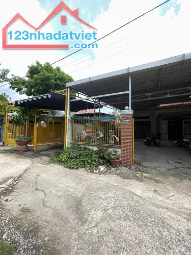 Nhà  Xuân Thới Thượng -420m²- 8 tỷ - 1