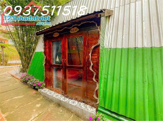 🏠 CHO THUÊ HOMESTAY ĐƯỜNG THÁNH MẪU-P7 DALAT - 1