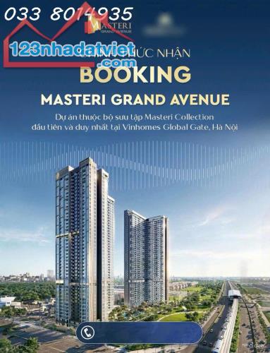 Nhận booking SIÊU PHẨM VINHOMES CỔ LOA - QUỸ CĂN NGOẠI GIAO VỊ TRÍ ĐẸP, GIÁ TỐTNHẤ