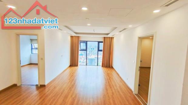 BÁN CĂN HỘ HOA HẬU PARAGON CẦU GIẤY, 92M2, NGUYÊN BẢN, VIEW CÔNG VIÊN, GIÁ 6,25 TỶ - 1