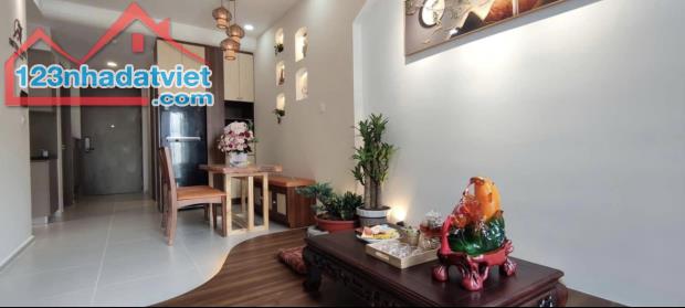 Cần thanh lú căn hộ Vinhomes Central Park Bình Thạnh giá 1tỷ850tr DT 83m2 - 2