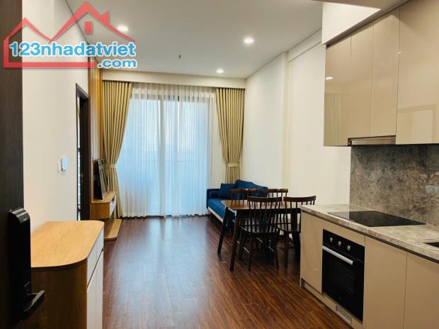 Chính chủ cho thuê căn hộ 2PN CC Masteri Waterfront, Quốc Lộ 5B, Đa Tốn, Gia Lâm, Hà Nội - 1