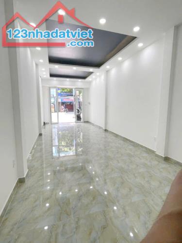 Nhà 3 tầng MT Âu Dương Lân P3Q8. Giá 14,5 tỷ TL