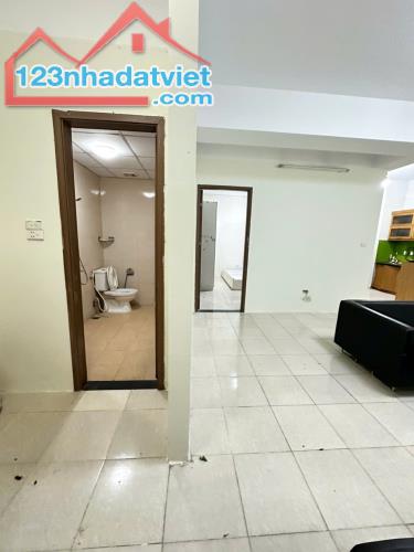 Bán Chung Cư CT1 Number One HUD Vân Canh, 93m2 - 3PN - 2WC Hợp gia đình tài chính thấp. - 3