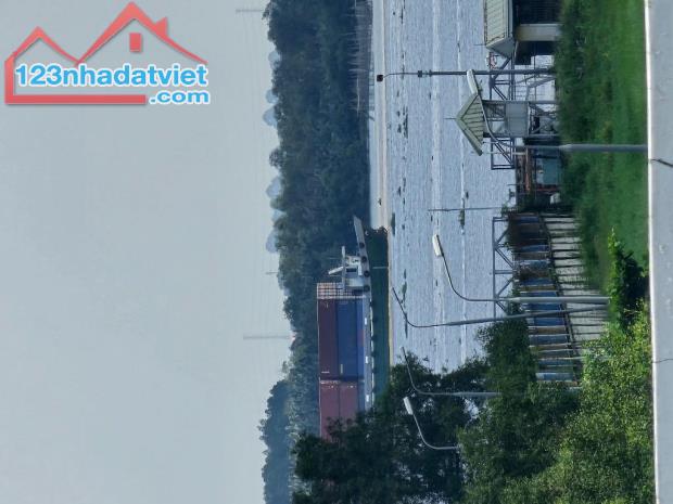 Mặt tiền đường N8 khu dân cư cao cấp Anh Tuấn Huỳnh Tấn Phát Nhà Bè- 4 tầng 80m2  7.6 tỷ - 3