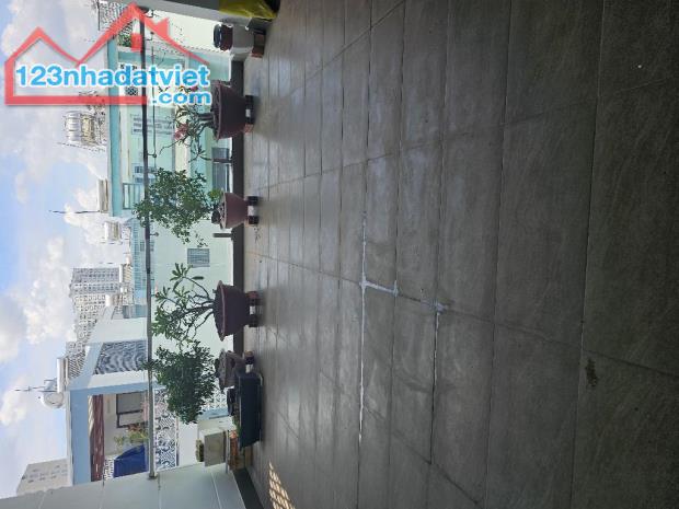 Mặt tiền đường N8 khu dân cư cao cấp Anh Tuấn Huỳnh Tấn Phát Nhà Bè- 4 tầng 80m2  7.6 tỷ - 4