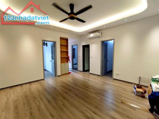 Bán CC - NƠ 22 KĐT Pháp Vân (Trần Thủ Độ) , Hoàng Mai: 80m2 - 3.75 tỷ , Full Nội Thất - 2