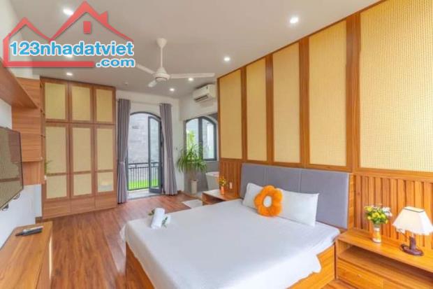 CẦN BÁN GẤP VILLA 2 TẦNG ĐẲNG CẤP SIÊU VIP NGAY PHỐ BIỂN SƠN TRÀ TP. ĐÀ NẴNG - 3