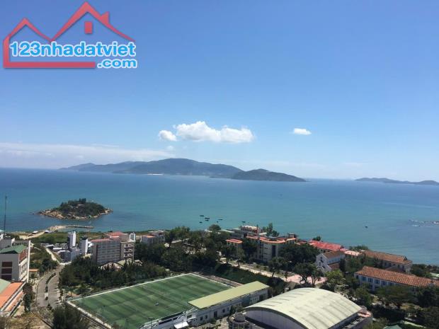 DUY NHẤT TẠI NHA TRANG: TÒA THÁP SỞ HỮU CĂN HỘ PENTHOUSE VIEW BIỂN CAO CẤP - 1