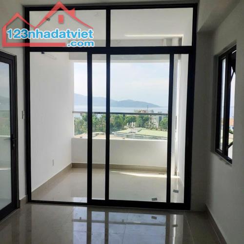 DUY NHẤT TẠI NHA TRANG: TÒA THÁP SỞ HỮU CĂN HỘ PENTHOUSE VIEW BIỂN CAO CẤP - 2