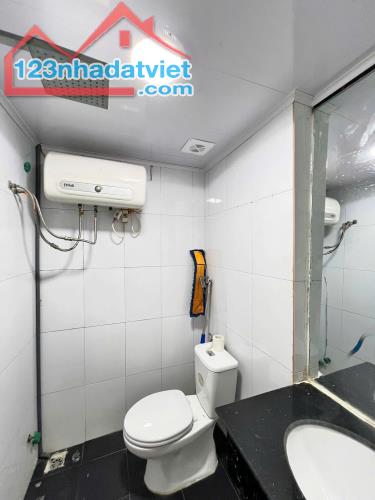 CHUNG CƯ CĂN GÓC- MỚI ĐẸP - FULL ĐỒ - 3N-2WC CHỈ 4 TỶ - 4