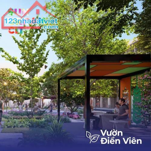 Chung cư Sun Urban City Hà Nam được thiết kế với diện tích đa dạng phù hợp cho mọi loại - 1