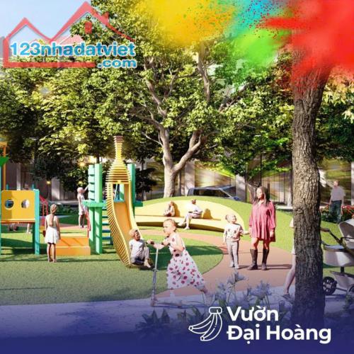 Chung cư Sun Urban City Hà Nam được thiết kế với diện tích đa dạng phù hợp cho mọi loại - 2