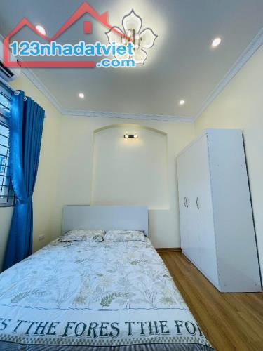 Cần bán nhanh nhà riêng Ngọc Khánh, Ba Đình 52m2, gần ô tô, lh 0829217877. - 3