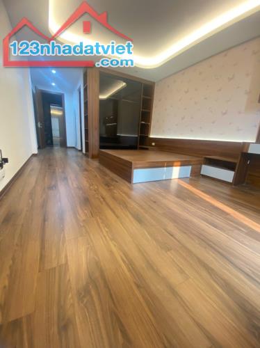 bán nhà dịch vụ dương nội, hà đông 50m2 x 5 tầng x mặt tiền 5m, nhà đẹp ở ngay - 4