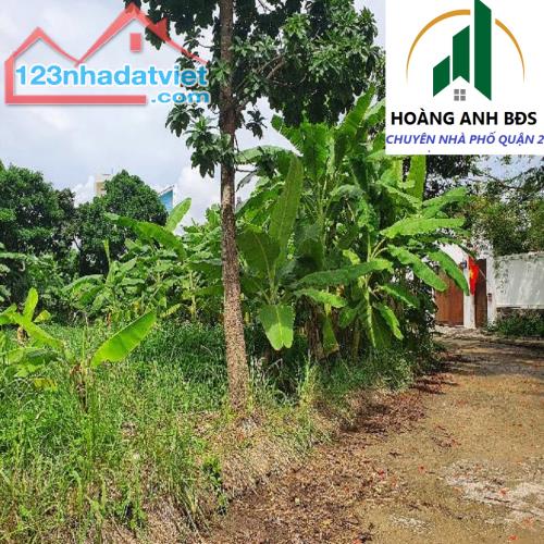 BÁN NHÀ RIÊNG TẠI PHƯỜNG BÌNH TRƯNG ĐÔNG , QUẬN 2 _ 2 TẦNG KHO XƯỞNG_ 148 m2 đất _ XÁC ĐỊN - 2