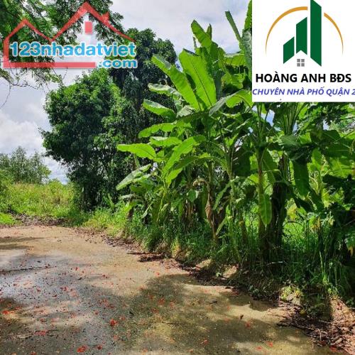 BÁN NHÀ RIÊNG TẠI PHƯỜNG BÌNH TRƯNG ĐÔNG , QUẬN 2 _ 2 TẦNG KHO XƯỞNG_ 148 m2 đất _ XÁC ĐỊN - 3