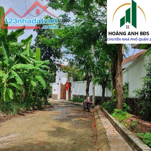 BÁN NHÀ RIÊNG TẠI PHƯỜNG BÌNH TRƯNG ĐÔNG , QUẬN 2 _ 2 TẦNG KHO XƯỞNG_ 148 m2 đất _ XÁC ĐỊN - 5