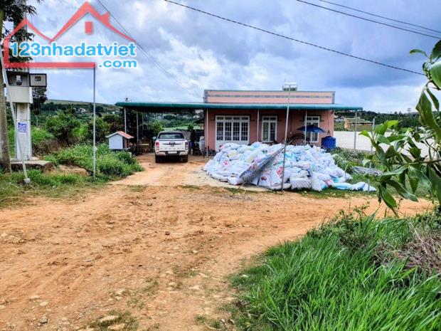 Cần bán gấp 4.6Ha đất nông nghiệp:xã Đà Loan,Đức Trọng,Lâm Đồng.chỉ 14 tỷ TL - 2