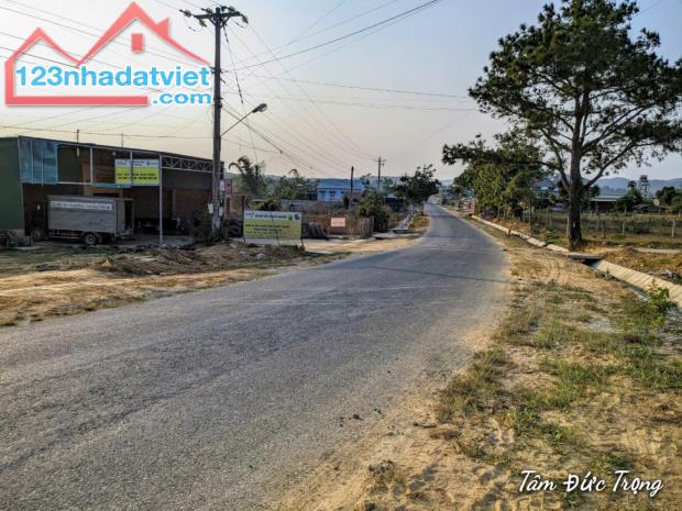 Cần bán gấp 4.6Ha đất nông nghiệp:xã Đà Loan,Đức Trọng,Lâm Đồng.chỉ 14 tỷ TL - 5
