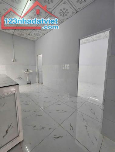 Cần tiền bán nhà cấp 4. 135m2 ở Xã Tân Phú Trung - Củ Chi giá 680 triệu. - 2