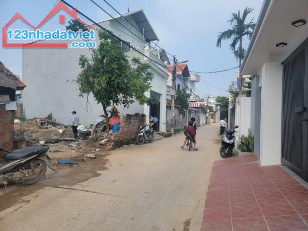 Bán Lô đất 79m2 Ngọc Hoà, Chương Mỹ - 1