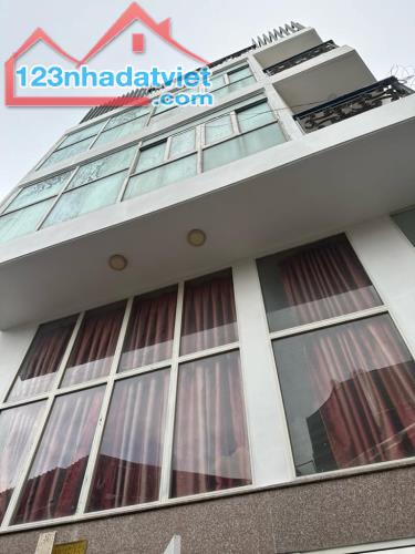 Bán nhà Nguyễn Sỹ Sách, phường 15, Tân Bình, 59m2 (6 x 10) x 5 tầng, Chỉ 5.15 tỷ TL