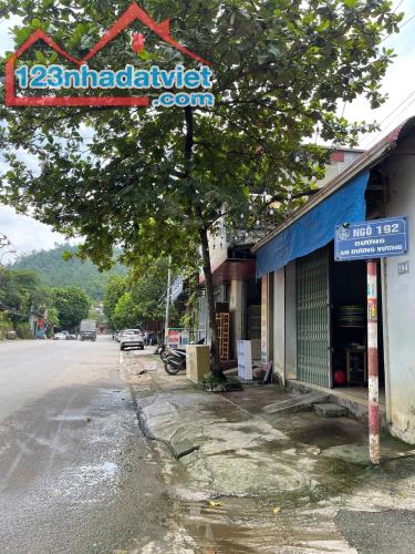 Bán gần 1000m² đất phường Thống Nhất – Thành phố Hoà Bình – Tỉnh Hoà Bình - 2